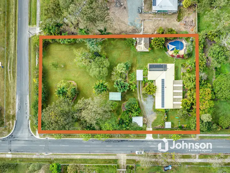 125 Tygum Road, Waterford West QLD 4133