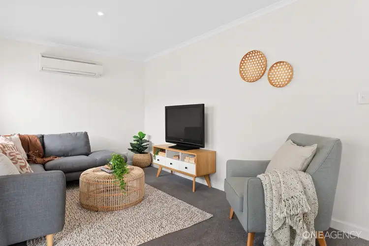 Main view of Homely unit listing, 4/73 Tompsons Lane, Newnham TAS 7248