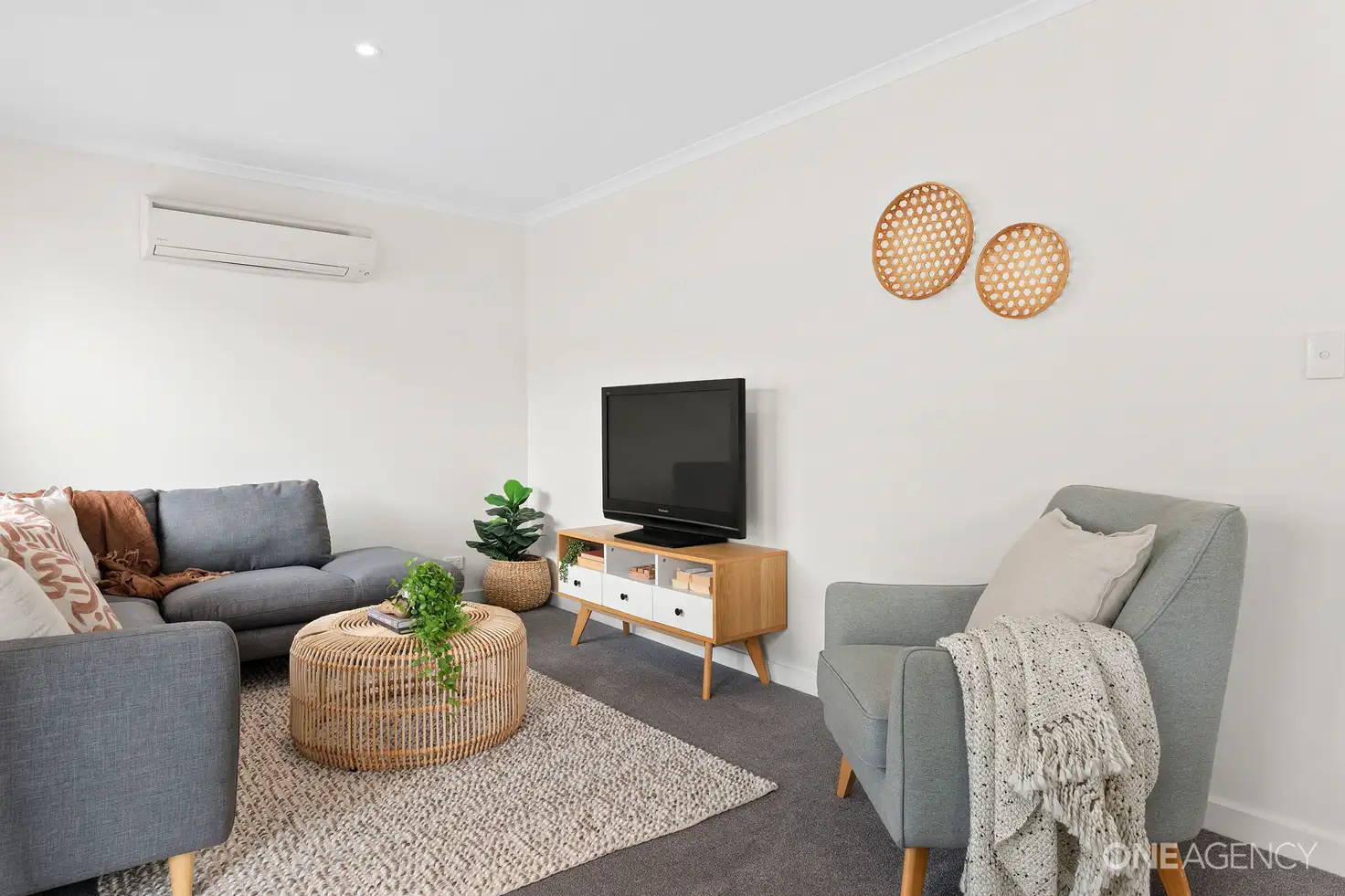 Main view of Homely unit listing, 4/73 Tompsons Lane, Newnham TAS 7248