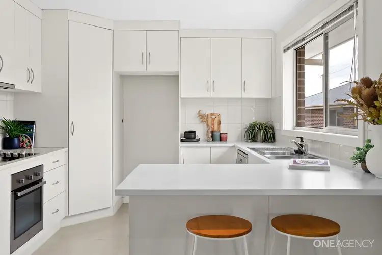 Second view of Homely unit listing, 4/73 Tompsons Lane, Newnham TAS 7248
