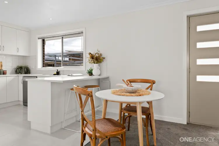 Third view of Homely unit listing, 4/73 Tompsons Lane, Newnham TAS 7248