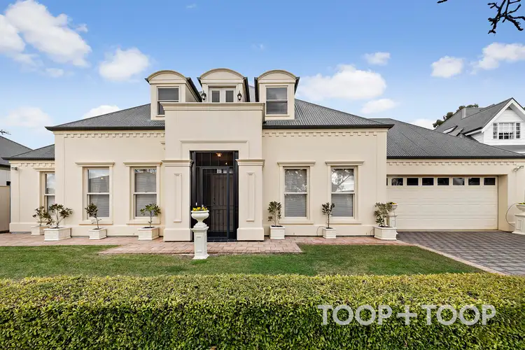 12A Seaforth Avenue, Hazelwood Park SA 5066