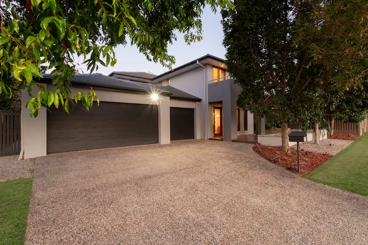 Second view of Homely house listing, 6 Kipfler Lane, Warner QLD 4500