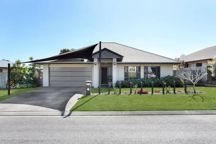 5 Hudson Court, Warner QLD 4500