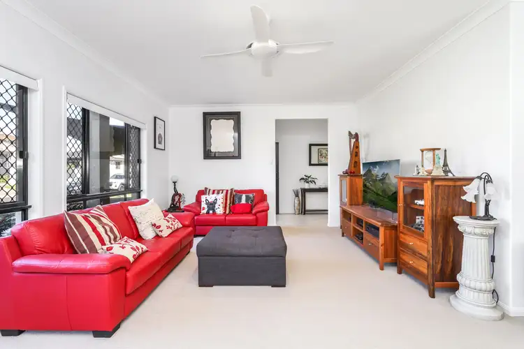 Fourth view of Homely house listing, 5 Hudson Court, Warner QLD 4500