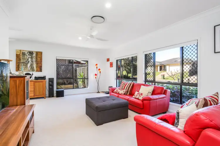 Fifth view of Homely house listing, 5 Hudson Court, Warner QLD 4500