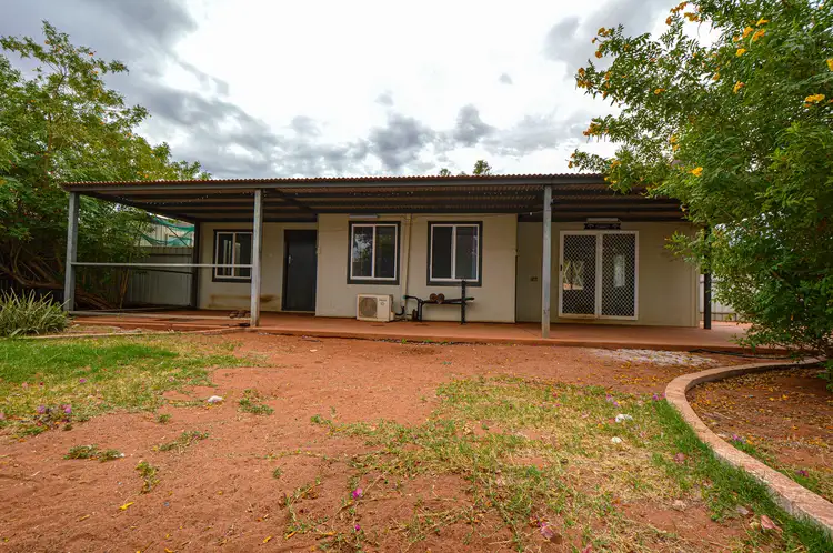 35 Pedlar Street, South Hedland WA 6722