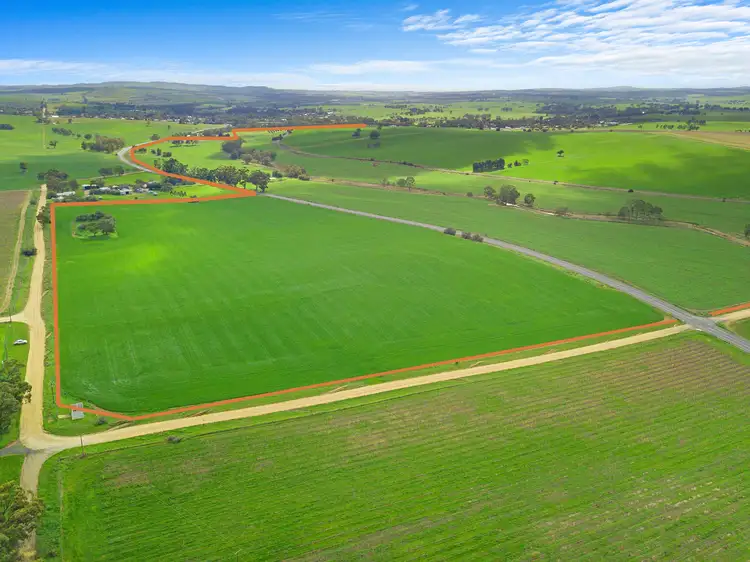 Main view of Homely rural property listing, 6279 Horrocks Highway, Auburn SA 5451