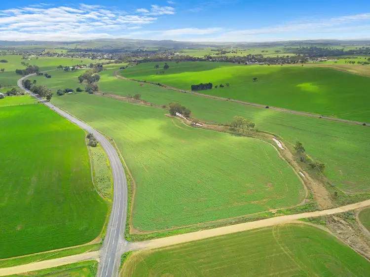Fourth view of Homely rural property listing, 6279 Horrocks Highway, Auburn SA 5451