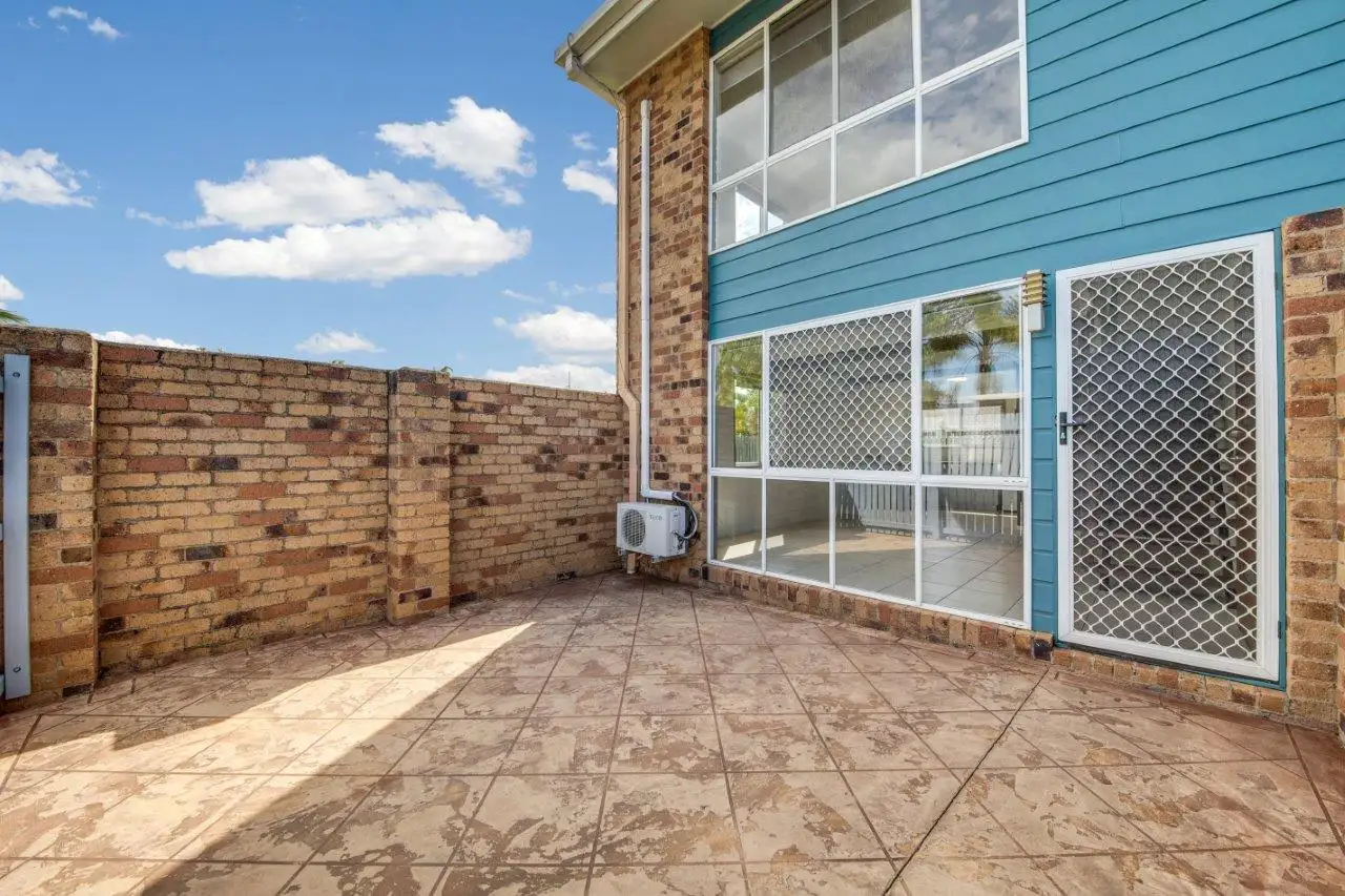 Main view of Homely unit listing, 1/10 Chapman Drive, Clinton QLD 4680