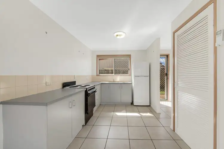 Third view of Homely unit listing, 1/10 Chapman Drive, Clinton QLD 4680