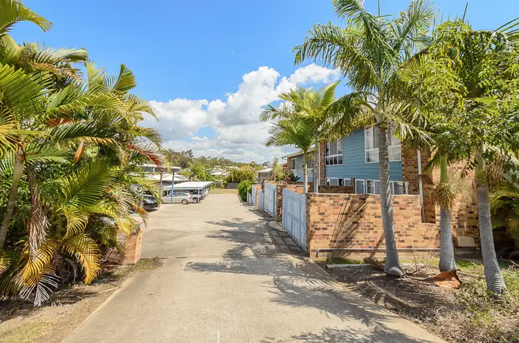 Seventh view of Homely unit listing, 1/10 Chapman Drive, Clinton QLD 4680