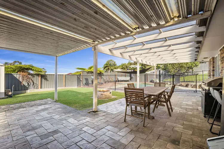Fourth view of Homely house listing, 4 Merewether Court, Highland Park QLD 4211
