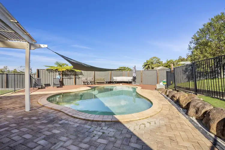 Sixth view of Homely house listing, 4 Merewether Court, Highland Park QLD 4211