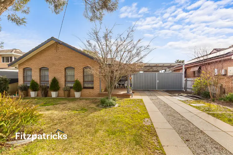 47 Huthwaite Street, Mount Austin NSW 2650