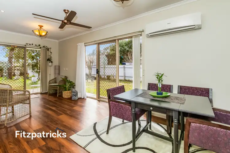 Fourth view of Homely house listing, 47 Huthwaite Street, Mount Austin NSW 2650