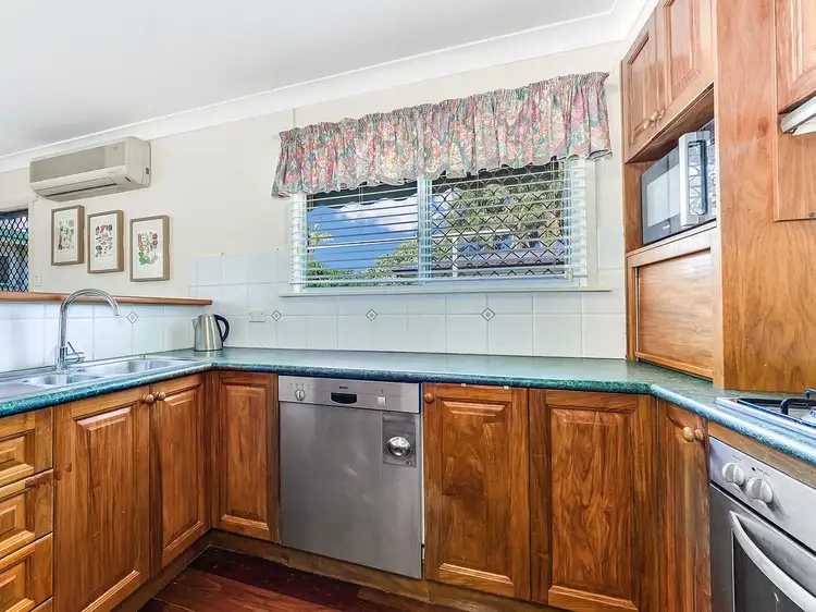 Second view of Homely house listing, 72 Staghorn Street, Enoggera QLD 4051