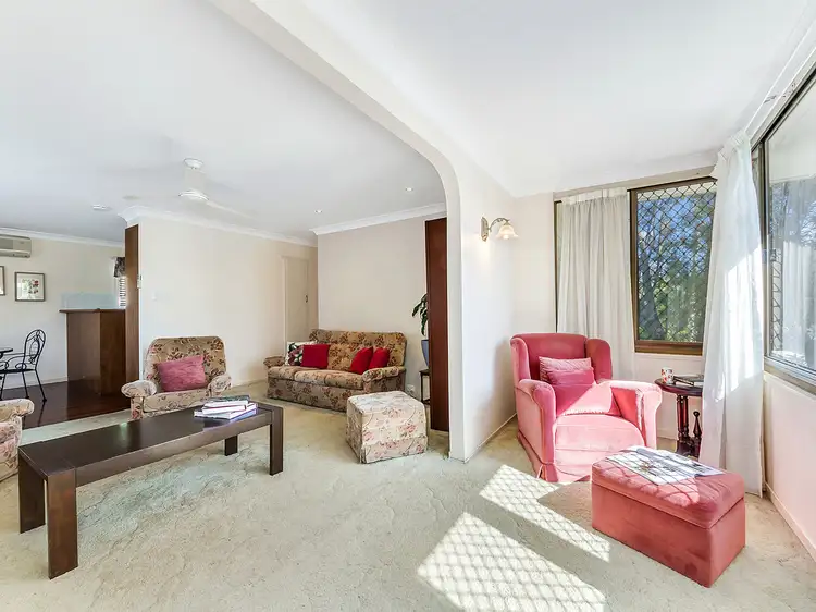 Third view of Homely house listing, 72 Staghorn Street, Enoggera QLD 4051