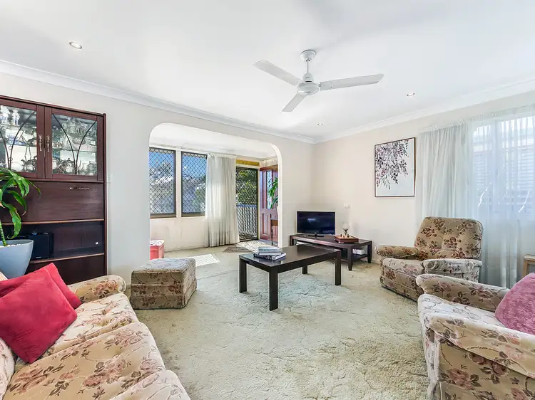 Fourth view of Homely house listing, 72 Staghorn Street, Enoggera QLD 4051