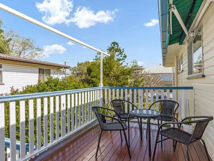 Fifth view of Homely house listing, 72 Staghorn Street, Enoggera QLD 4051