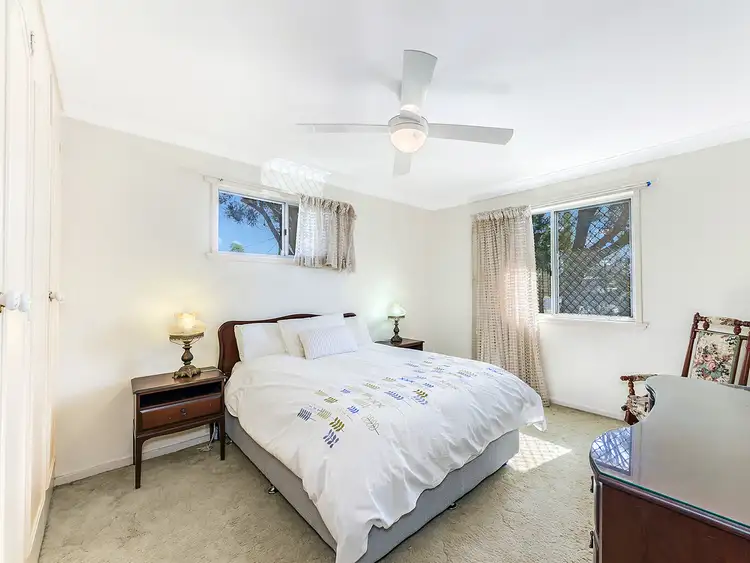 Sixth view of Homely house listing, 72 Staghorn Street, Enoggera QLD 4051