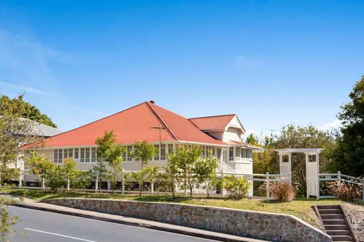 56 Ashby Street, Fairfield QLD 4103