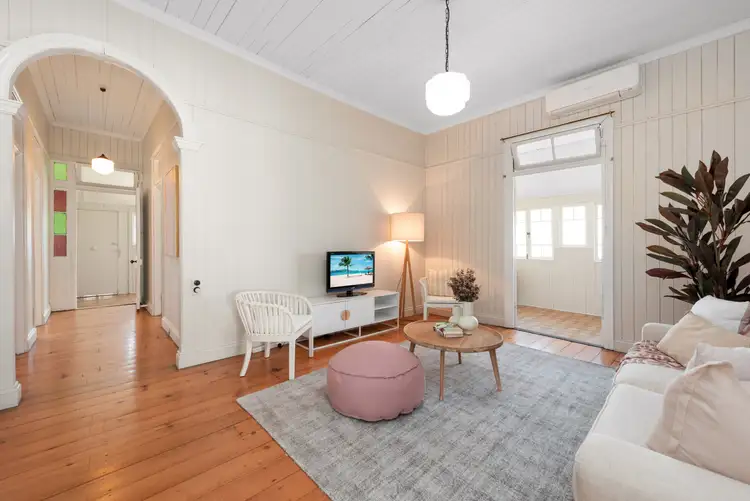 Sixth view of Homely house listing, 56 Ashby Street, Fairfield QLD 4103