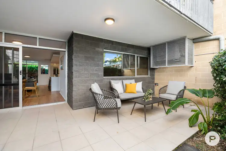 32/18 Addison Avenue, Bulimba QLD 4171