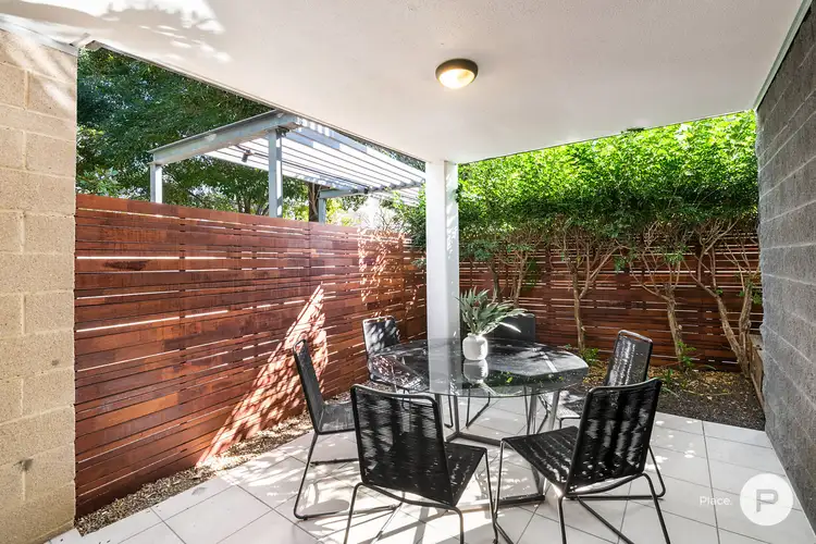 Fifth view of Homely unit listing, 32/18 Addison Avenue, Bulimba QLD 4171