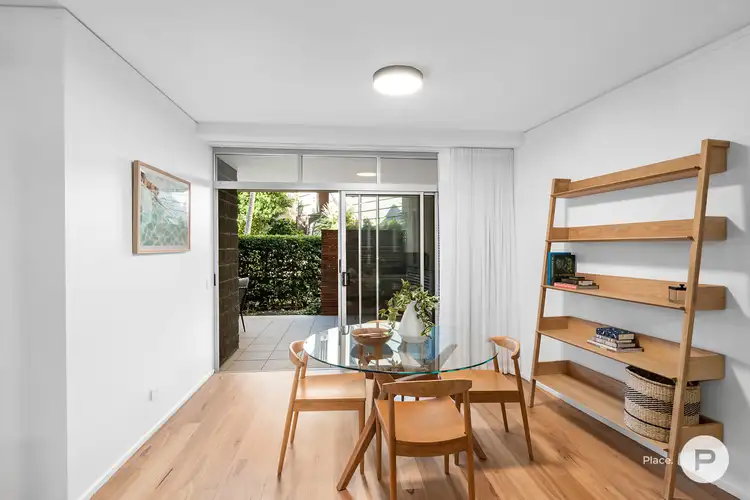 Sixth view of Homely unit listing, 32/18 Addison Avenue, Bulimba QLD 4171