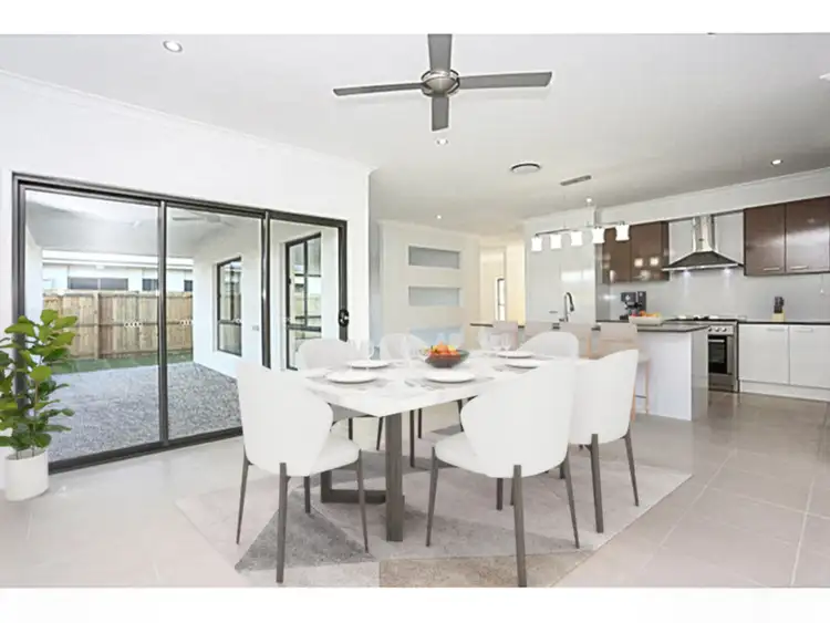 Third view of Homely house listing, 10 Sairs Street, Glass House Mountains QLD 4518