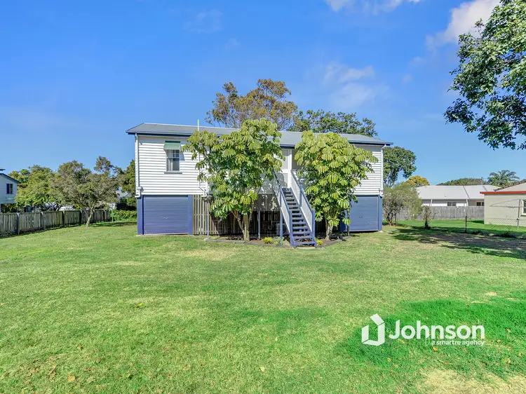 1A Patrick Street, Lowood QLD 4311