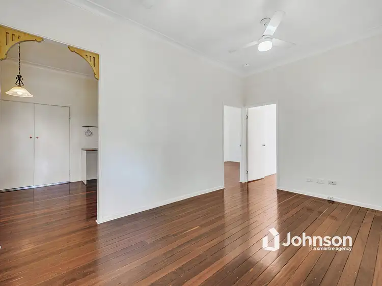 Third view of Homely house listing, 1A Patrick Street, Lowood QLD 4311