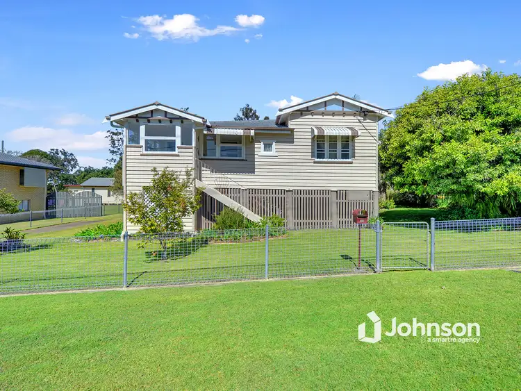 128 Haig Street, Brassall QLD 4305