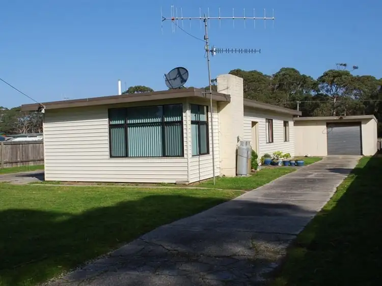 11 Honey Richea Road, Hellyer TAS 7321