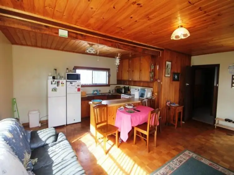 Second view of Homely house listing, 11 Honey Richea Road, Hellyer TAS 7321