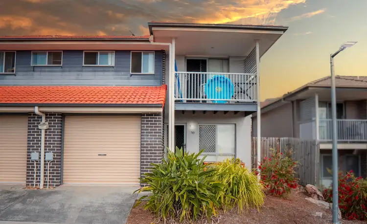 50/116 Albert Street, Goodna QLD 4300