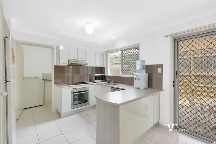 Third view of Homely townhouse listing, 50/116 Albert Street, Goodna QLD 4300