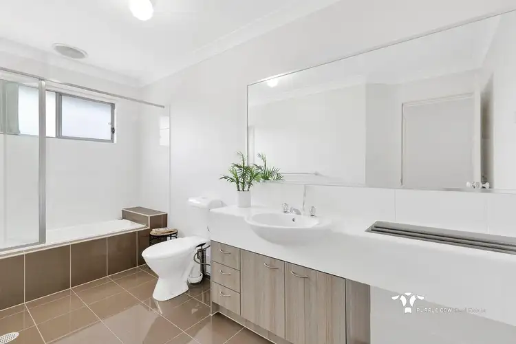 Fifth view of Homely townhouse listing, 50/116 Albert Street, Goodna QLD 4300
