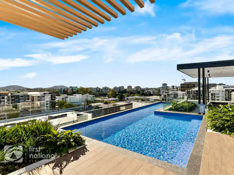 302/12 Bailey Street, West End QLD 4101