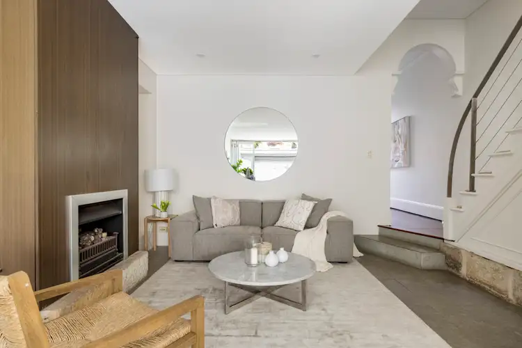 Fourth view of Homely terrace listing, 405 South Dowling Street, Darlinghurst NSW 2010