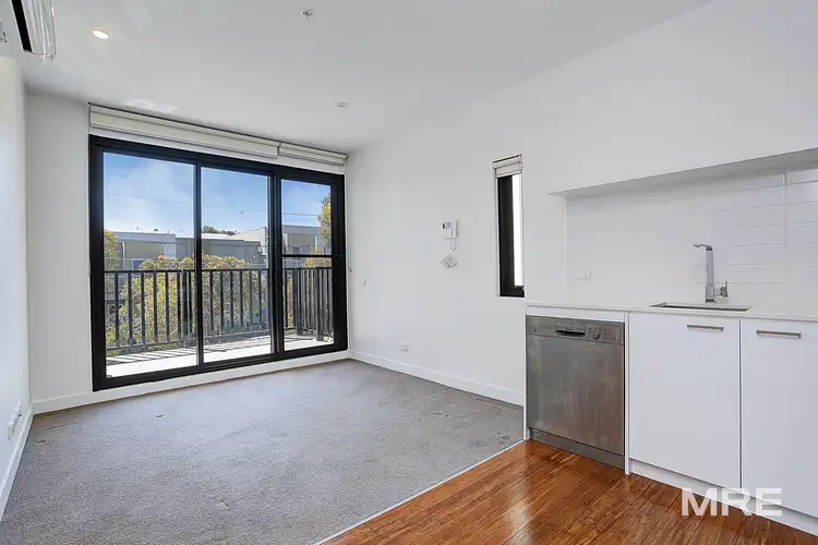 Main view of Homely apartment listing, 108/3 Duggan Street, Brunswick West VIC 3055