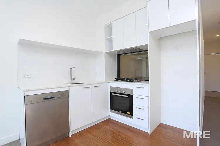 Third view of Homely apartment listing, 108/3 Duggan Street, Brunswick West VIC 3055