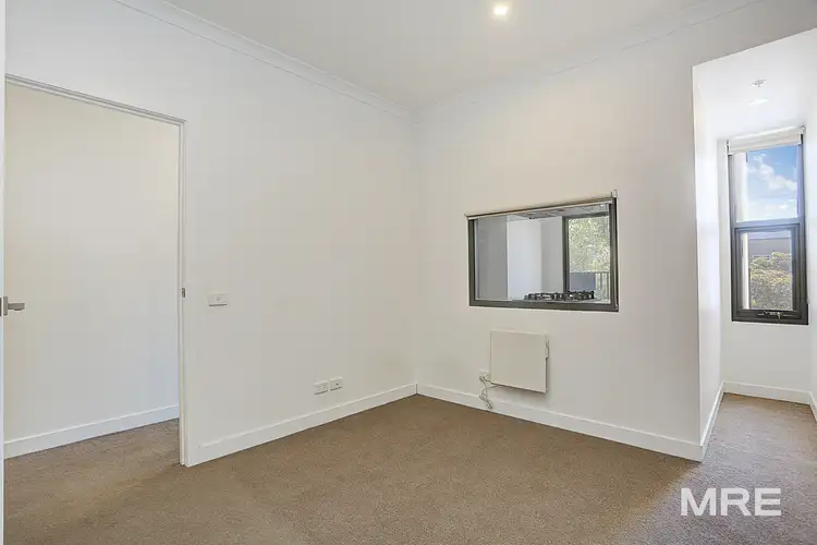 Fourth view of Homely apartment listing, 108/3 Duggan Street, Brunswick West VIC 3055