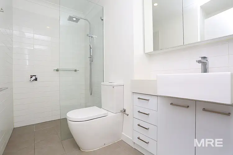 Fifth view of Homely apartment listing, 108/3 Duggan Street, Brunswick West VIC 3055
