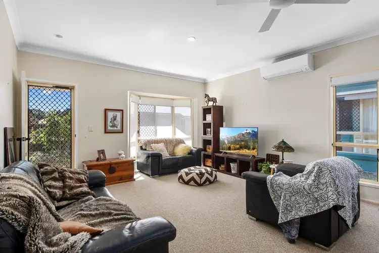 Second view of Homely villa listing, 144/40 Lakeside Crescent, Currimundi QLD 4551