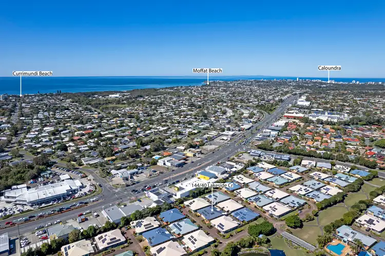 Fourth view of Homely villa listing, 144/40 Lakeside Crescent, Currimundi QLD 4551