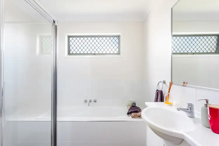 Fourth view of Homely semi-detached listing, 12a Dove Crescent, Kleinton QLD 4352
