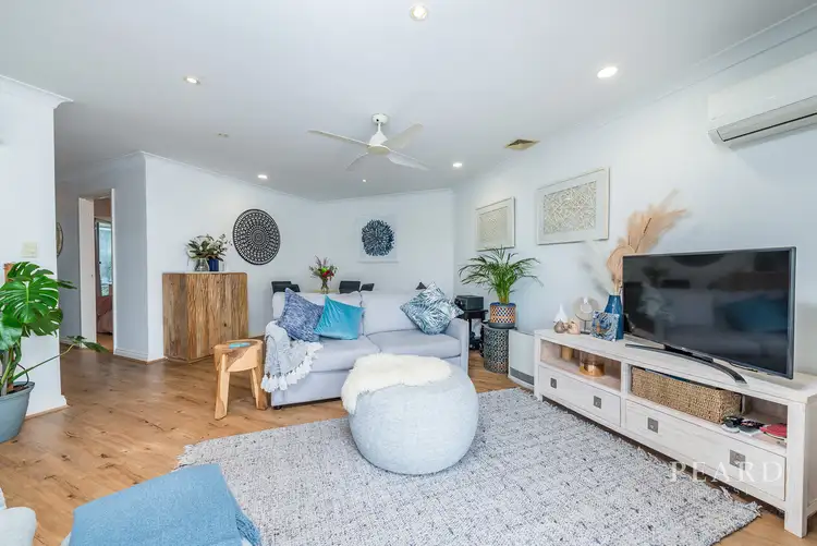 Second view of Homely villa listing, 14/70 Marina Boulevard, Ocean Reef WA 6027