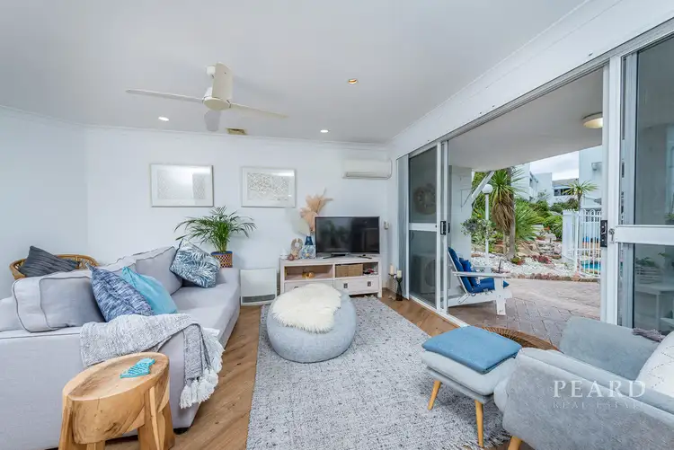 Third view of Homely villa listing, 14/70 Marina Boulevard, Ocean Reef WA 6027